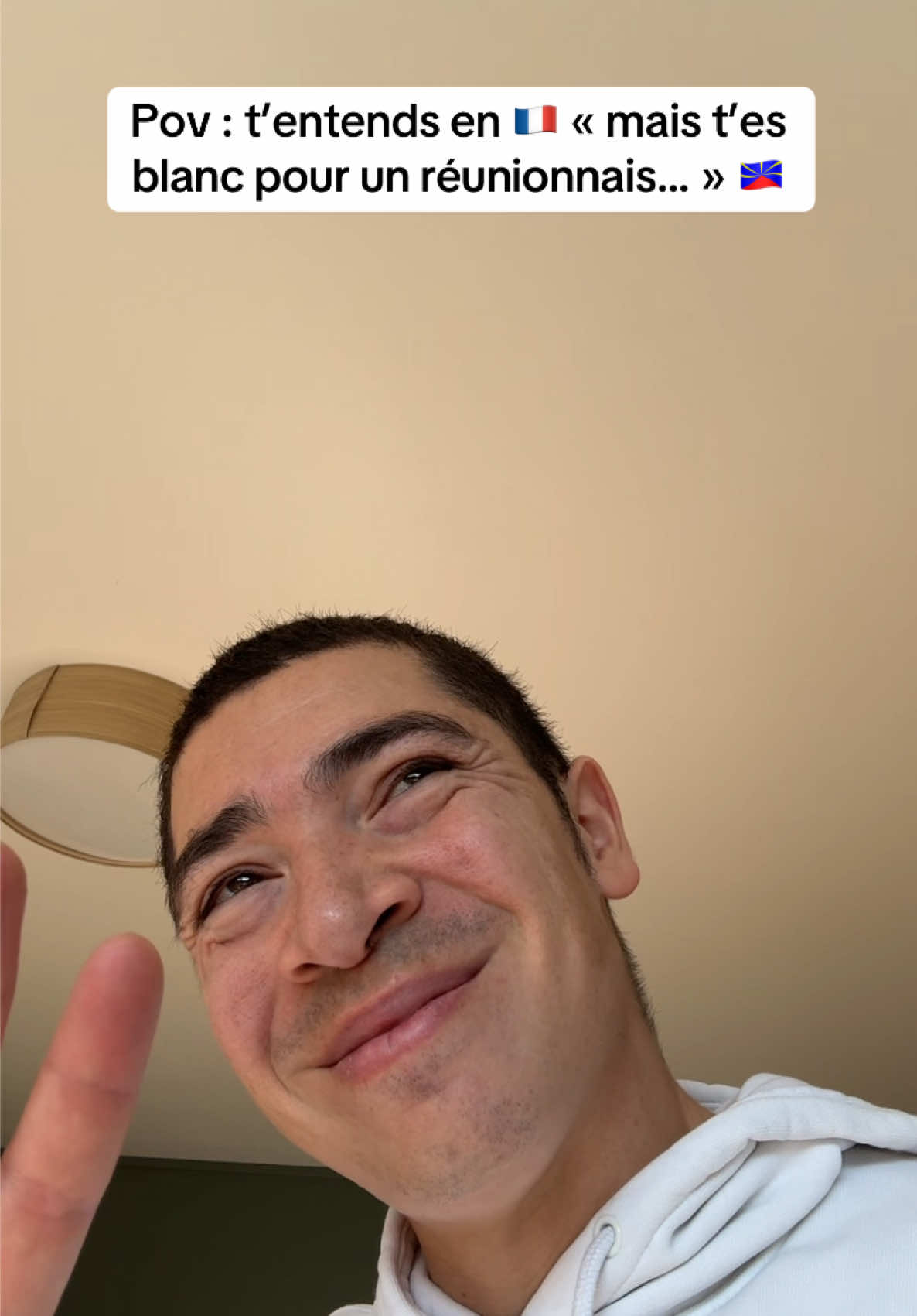 Le moment culture d’accord ? 💀😂 #humour #reunionisland #974 
