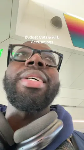 Day 1/30: Budget Cut Convos #pwi #hbcu 