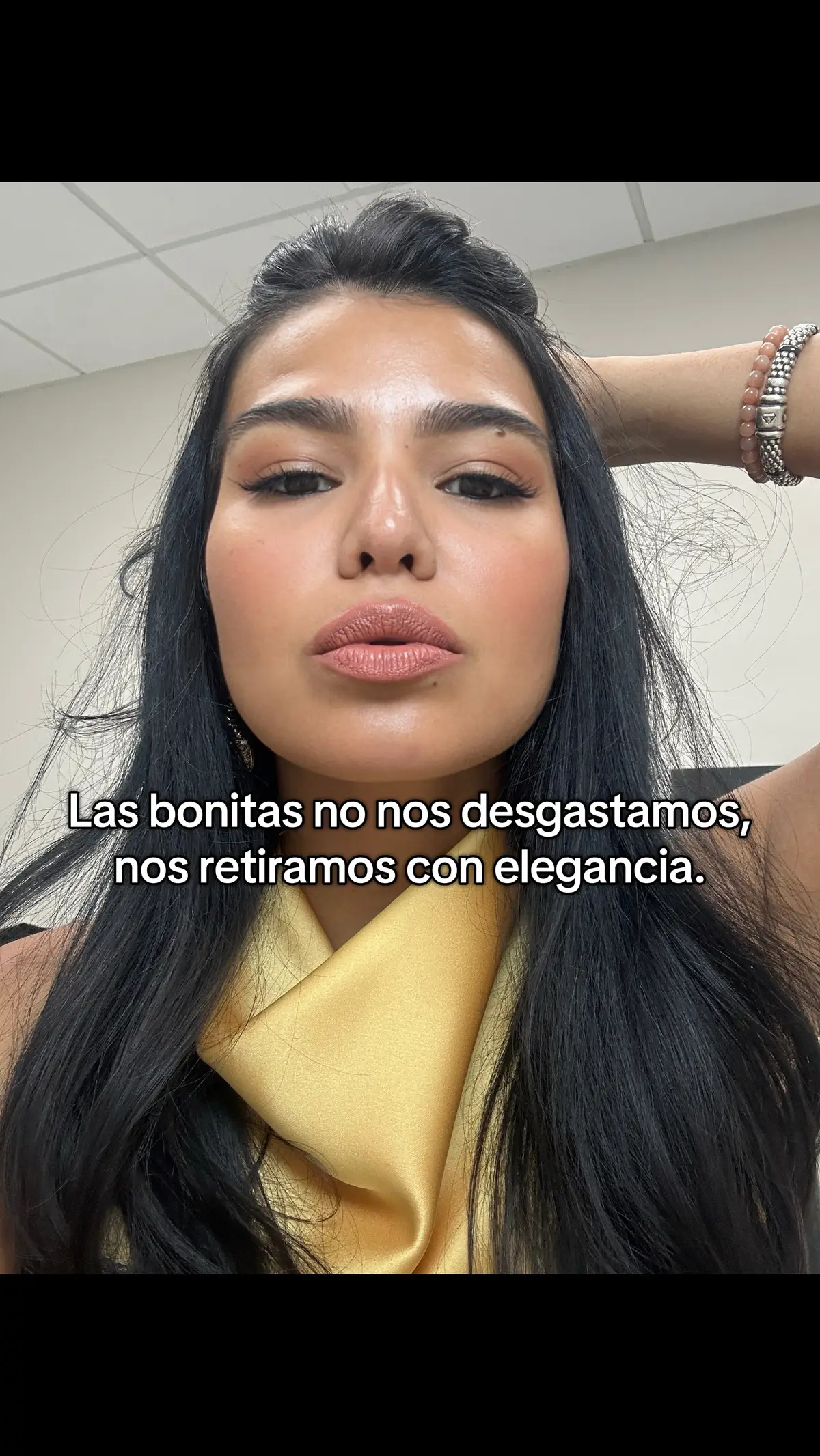 H A P P I N E S. #dallas #texas #fyp #venezuelan #latina 