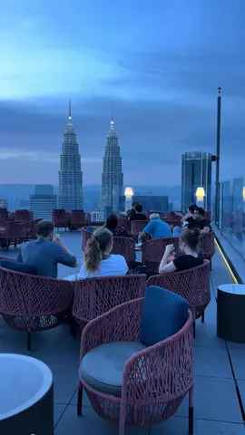 Not happy .
 Not sad .
 Just empty.  #kualalumpur #bukitbintang #fypシ゚viral #foryoupage #hasantravel 