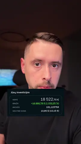 Branduolinės energetikos investicijos 