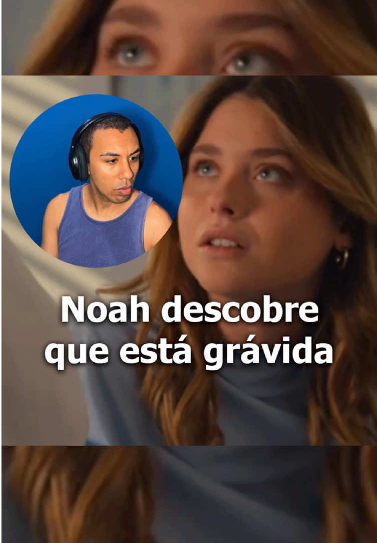 TÁ VINDO UM BEBÊ POR AÍ #nicolewallace #gabrielguevara #culpatuya #culpanuestra #culpamia 
