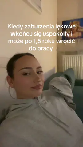#zaburzenialękowe #fyp #viral #zdrowiepsychiczne 