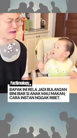 Galak kali mamak ku ini wak🗿 • Follow @factimology dan temukan informasi unik dan menarik dari seluruh dunia. • Sumber: haulbayi  • • #factimology #family #repost 