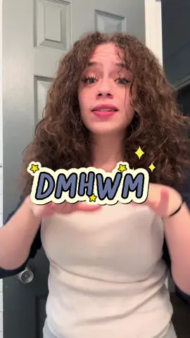 Comment some tips to help me get my curls back in check 🥲 #fyp #curlyhairroutine #curlyhair  #dmhwm #foryou 