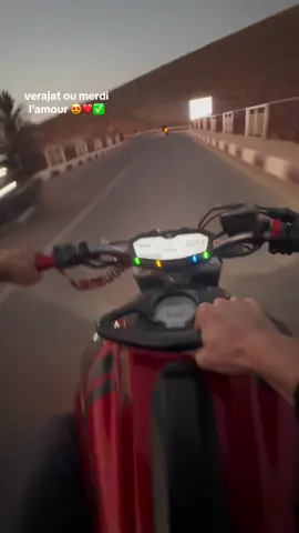 #fyp #trend #mt07 #CapCut #tracer ✅🩸❤️