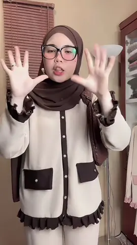 amira setelan celana cubray #setelanwanita #setelan #setelankekinian #racuntiktok #bajuperempuan 