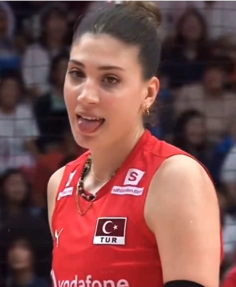 seni sevmeyi seviyorum #ilkinaydın #galatasaray #sports #volleyball #voleybol @ilkin 
