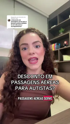 Respondendo a @Nickolas Julio Direito dos autistas - OAB/GO 74.729 - (62) 9 9839-2384 #autismo #direitodosautistas #pcd #autista #pessoacomdeficiência 