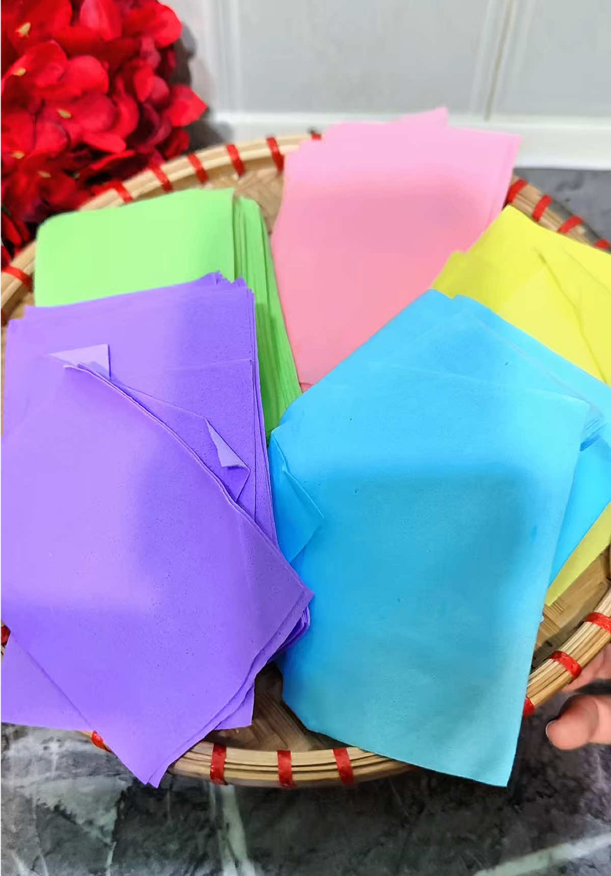 Bí kíp 2-3 ngày mới lau nhà 1 lần nè mấy chị ơi##anlin210##mienglausantantrongnuoc##mienglausanhoatan##mienglaunha##muataitiktok 