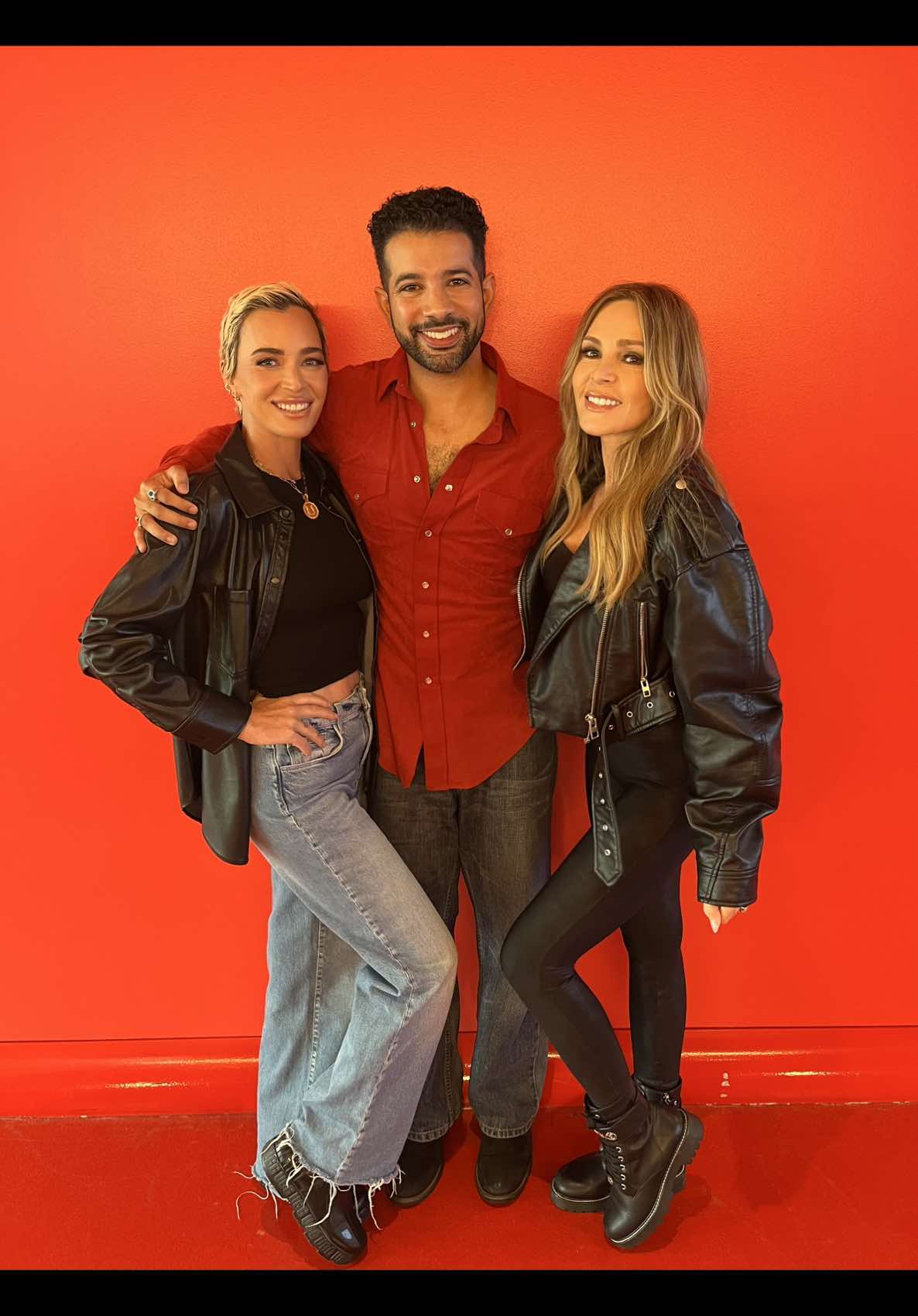 He’s blowing up online for his Housewives impersonations, but get to know the real @Miguel Luciano when we put him in the TWOT Seat. #TwoTsInAPod #RealHousewives #TeddiMellencamp #TamraJudge 