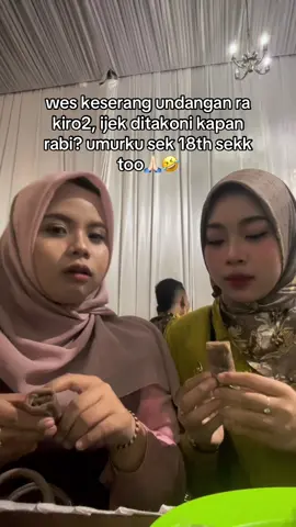 bendino mangan sego terop😭#fyp #xybca #wedding #fypage 