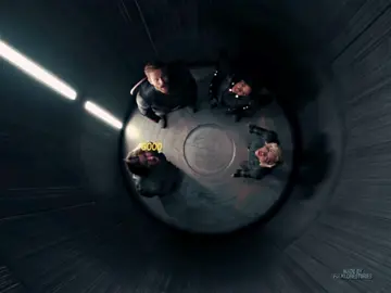 “Now they've broken you like they've broken me” hits sooo hard. || scp: sorceresscenes & rnvlxysceness / ac&cc: mine || #thunderbolts #thenewavengers #marvel #mcu 
