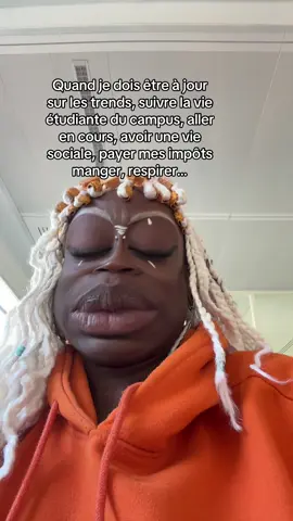 J’en peux piou, j’en peux piou 😭 #pourtoii #foryourpage #ecitv #humour #trend 