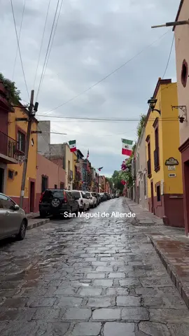 📍San Miguel de Allende, Gto #mexico #guanajuato #sanmiguel #sanmigueldeallende 