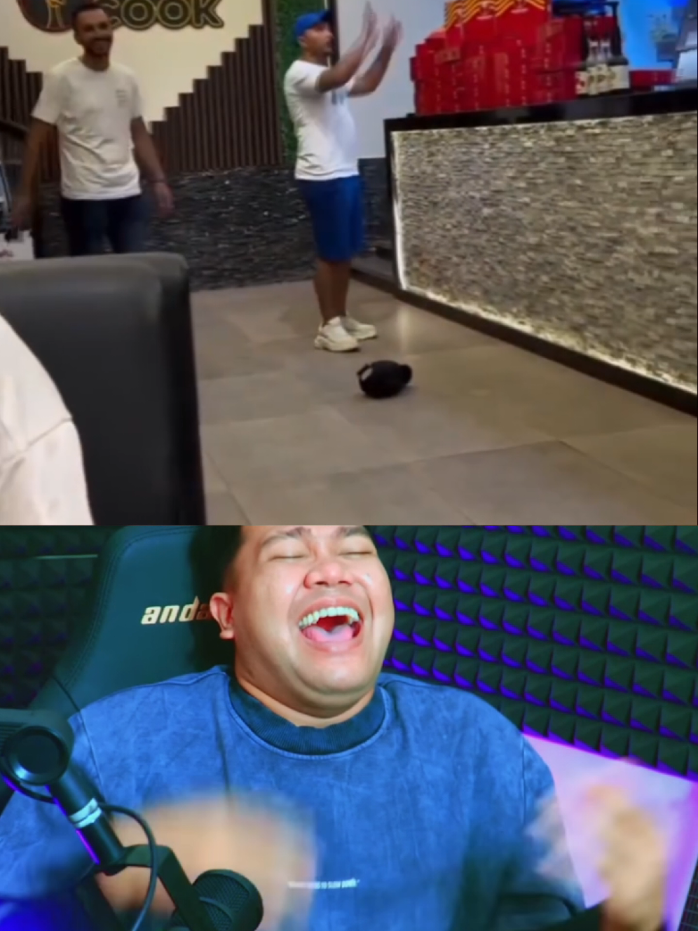 🤣🤣🤣 #yourdudh #reactionyourdudh #yourdudhreaction #reaction #reactionvideo 