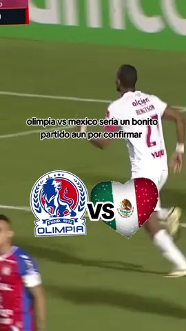 #Amistoso #parati #ultrafieldecorazon❤🇫🇷🥁 #Honduras #504 olimpia 