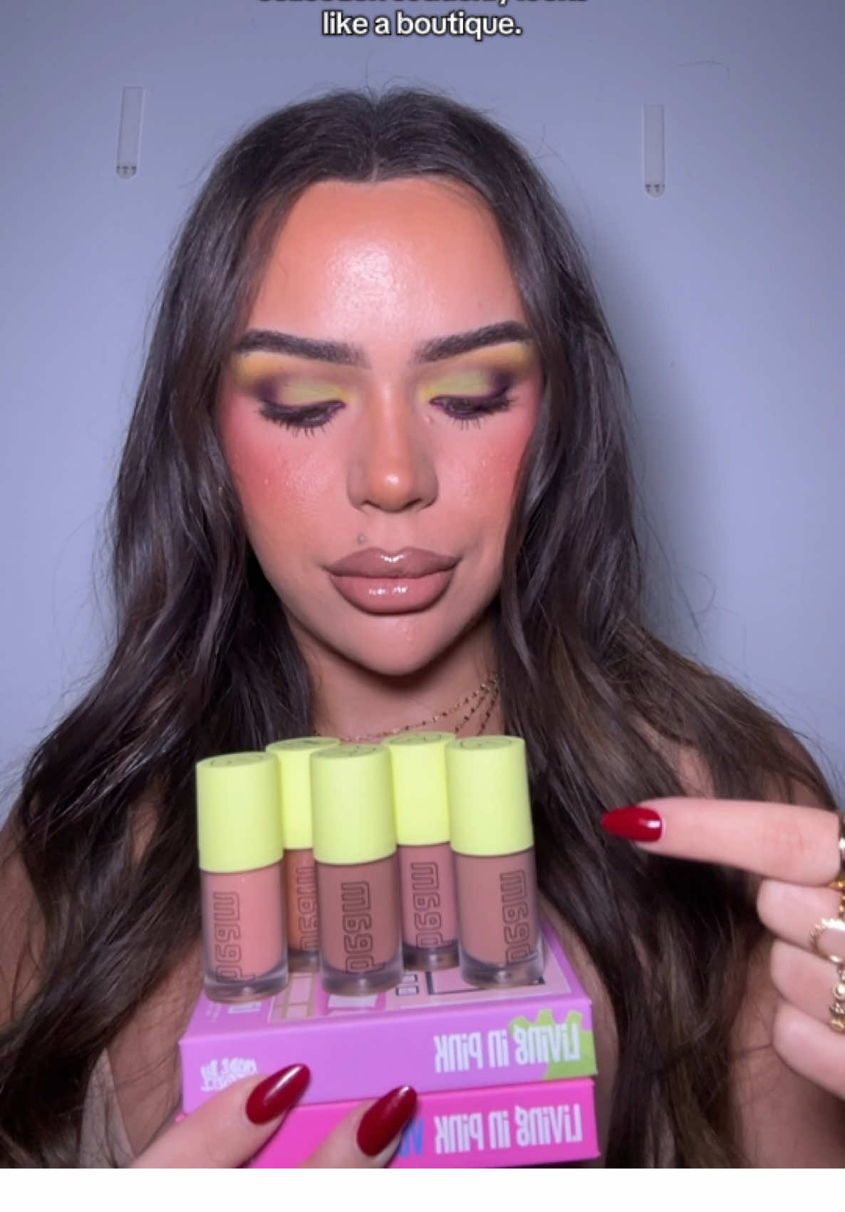 I need more 😍😭 @🇬🇧MADEBYMITCHELL🇬🇧  #madebymitchell #kendricklamar #funnytiktok #fullglam #fyp 