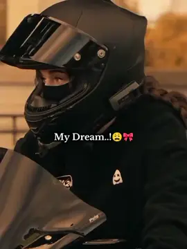 My Dream...!😩😜#viral #highlight #foryou #tiktok #trendingvideo 