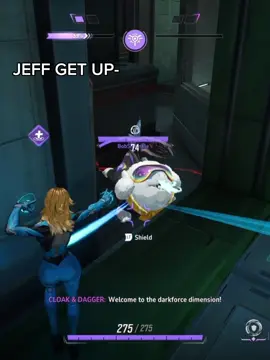 A case that didn’t sit right with me…😔 #floptok #marvelrivals #marvel #suestorm #jeffthelandshark 