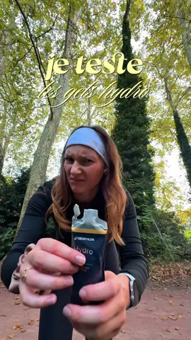 spoiler : c’est le diabète en tube 👹 #Running #courseapied #gel  #CapCut 