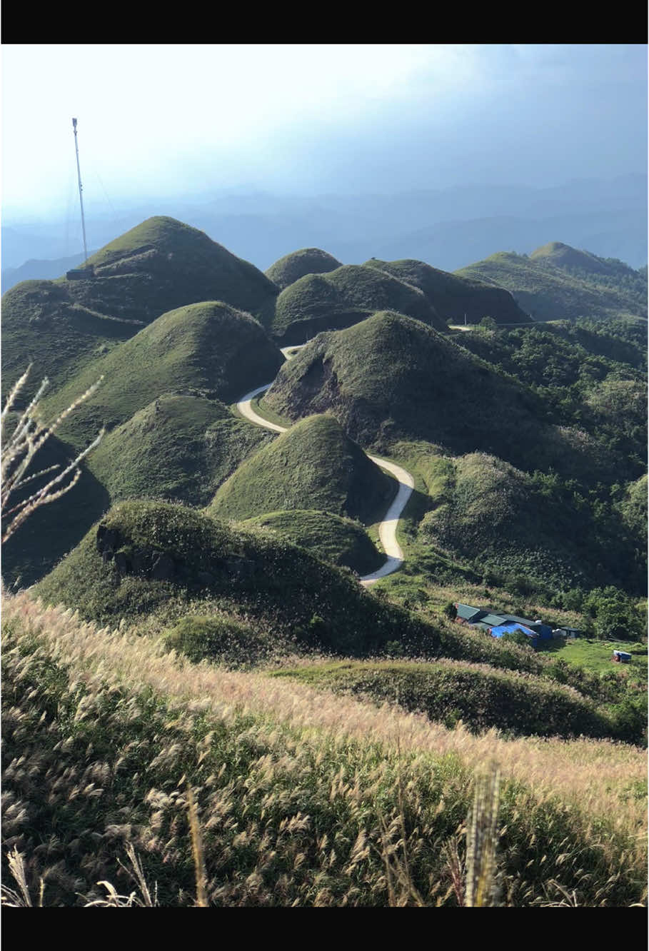Cột mốc 1297 #16/10 😍    #ilovetiktok 