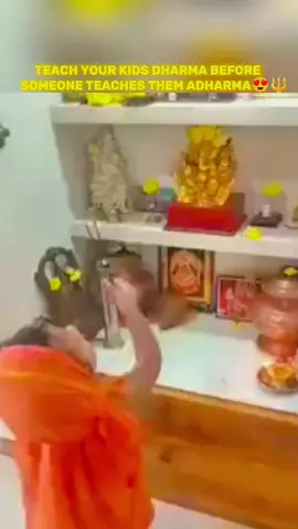 संस्कार 🥰🥰🥰🥺 cuteeeeee 🥰🥰🥰🥰 #viral #viral 