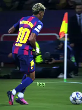 Lamine Yamal Transition🇧🇷😜 #lamineyamal #neymar #brasil #barcelona #muppit2010 