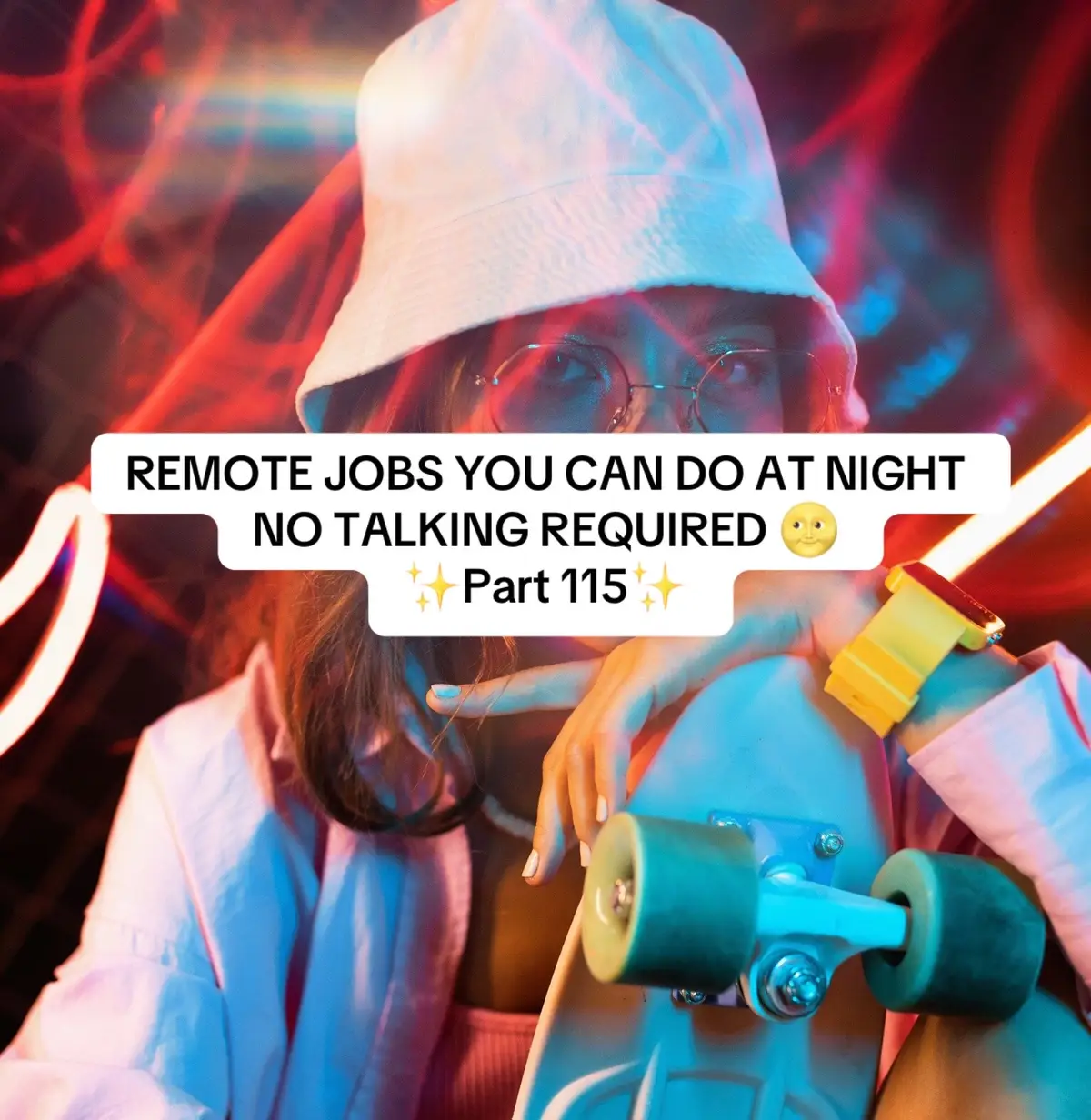 Discover your dream job on ✨jobtok✨!#digitalnomad #jobs #work #remotework #workfromhome        