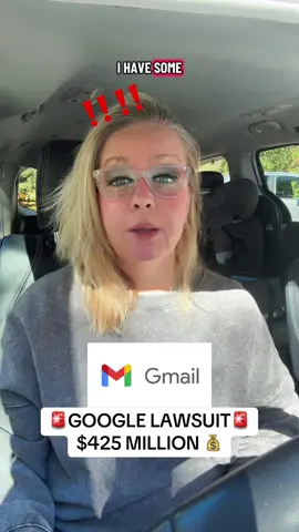 This Google lawsuit is going to affect 98 million Americans…. Are you one of them? #googlelawsuit #settlementcheck #settlementmoney #classaction #classactionsettlement 
