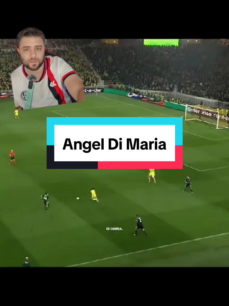 Angel Di Maria 💙 🤍  kick PastyCuervo  ig Pasty.cuervo  #angeldimaria #messi #psg #mundialdeclubes #manchesterunited 