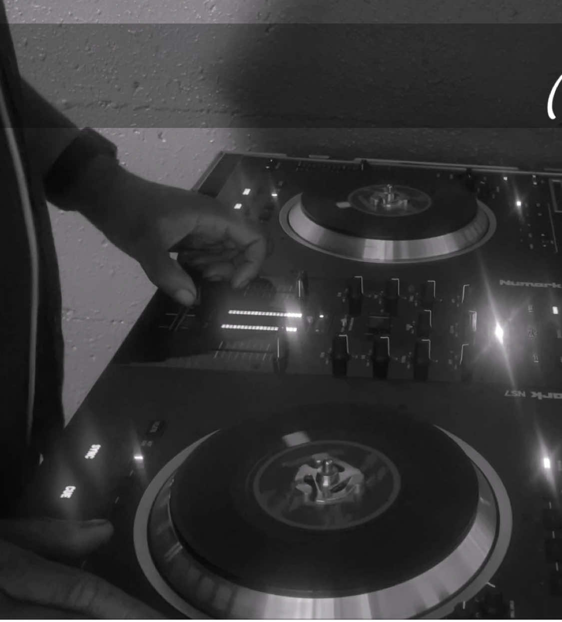 Three 6 Mafia - You Scared Part II (Chopped & Slicked)  IG: @SlickakaRick89 YouTube.com https://youtube.com/@djslickrickchoppedslicked?si=ZKbBUp5FTSKIiD2g #ChoppedandScrewed #DJ #turntablism #music #numark 