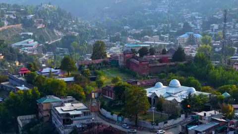 Dir is Beautiful 🤩  #nomishots #exploredir 