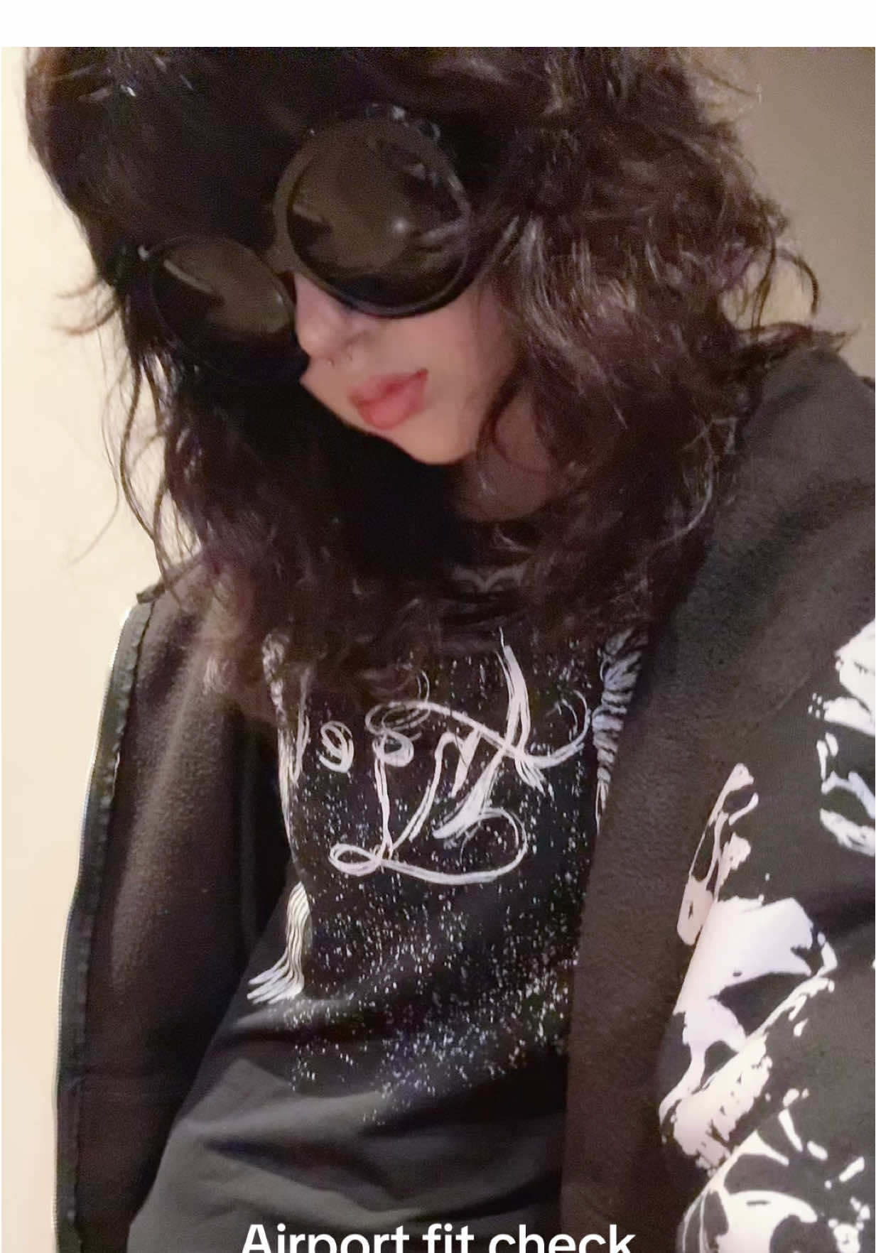 #alternative#alternativefashion#fitcheck#trending#nonbinary 