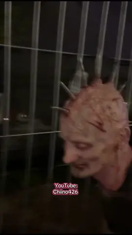 #Vlog#traumatica#horreur 