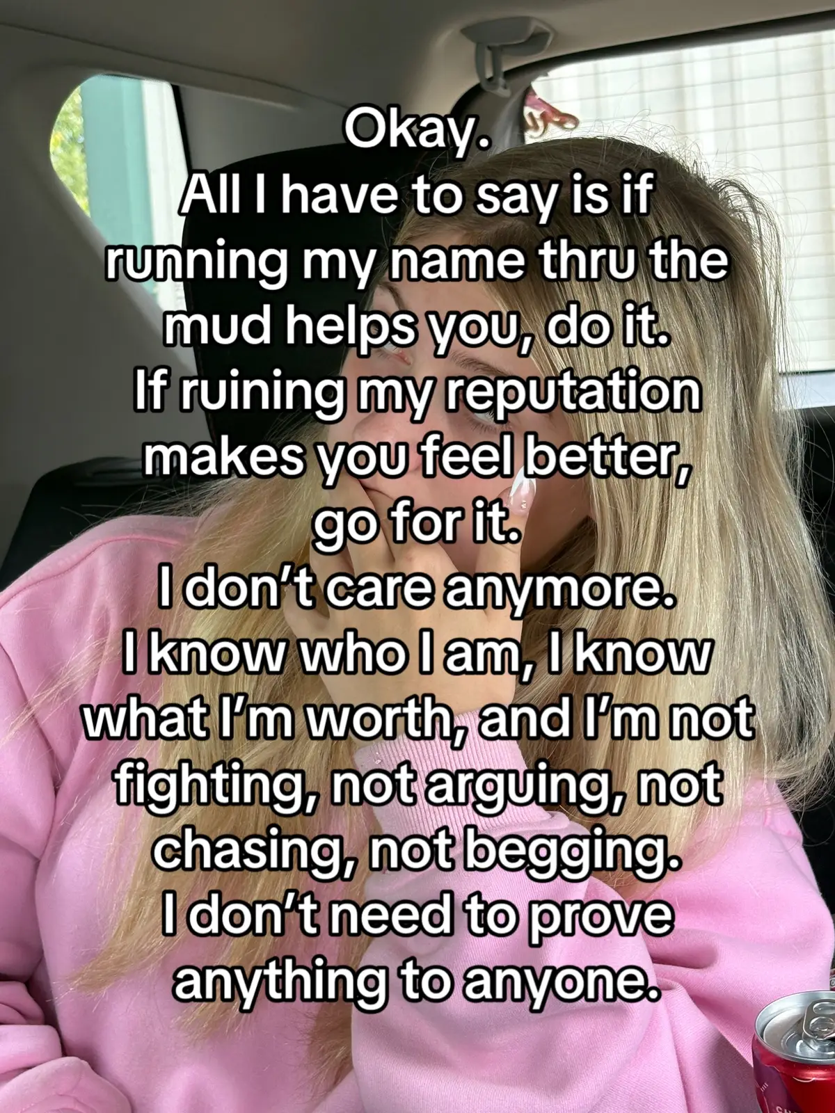#fyp #fypシ゚viral #iamenough #iambeautiful #countrymusic 
