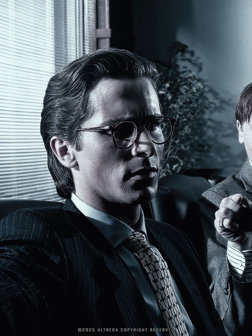 song: JUMPSTYLE.mp3 || #patrickbateman #patrickbatemanedit #americanpsychoedit #americanpsycho