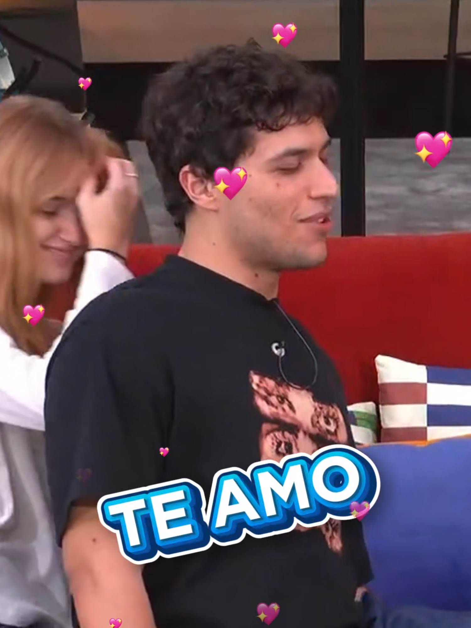 @tinho.ot2025 NECESITA un fisio URGENTEMENTE, por si no queda claro 👀 #OTDirecto16O #OT2025