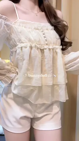 หนาวแล้ว มีชุดไปแอ่วเหนือยัง ⋆ 𐙚 #เสื้อผ้าผู้หญิง 