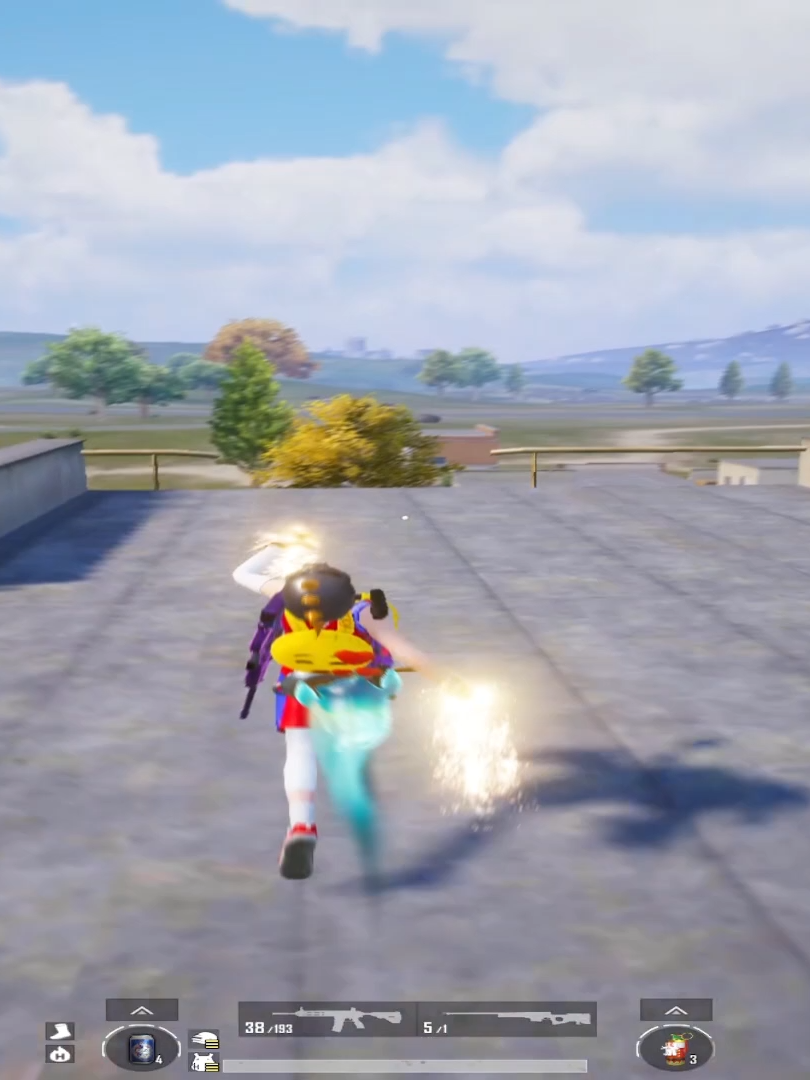 فيديو يستاهل الترند يصديقي#fyp #foru #trendingsong #foryoupage #pubgmobile #alhrak_gaming