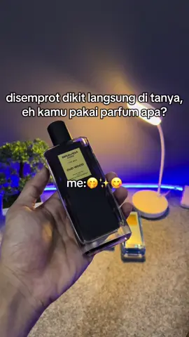 pernah ngalamin di semprot dikit aromanya nempel dan bikin orang penasaran nga🤭😋#parfum #braven #parfumcowok 