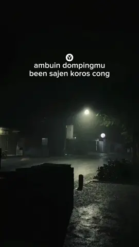 ternyata diam itu neng