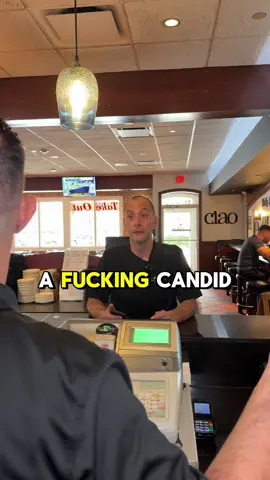 Sir you’re breaking up I can’t hear you. SIR you have a bad connection I can’t hear you. You actually speak like this? Am I on candid camera? #badconnection #badservice #icanthearyou #customerserviceproblems #pizzeria 