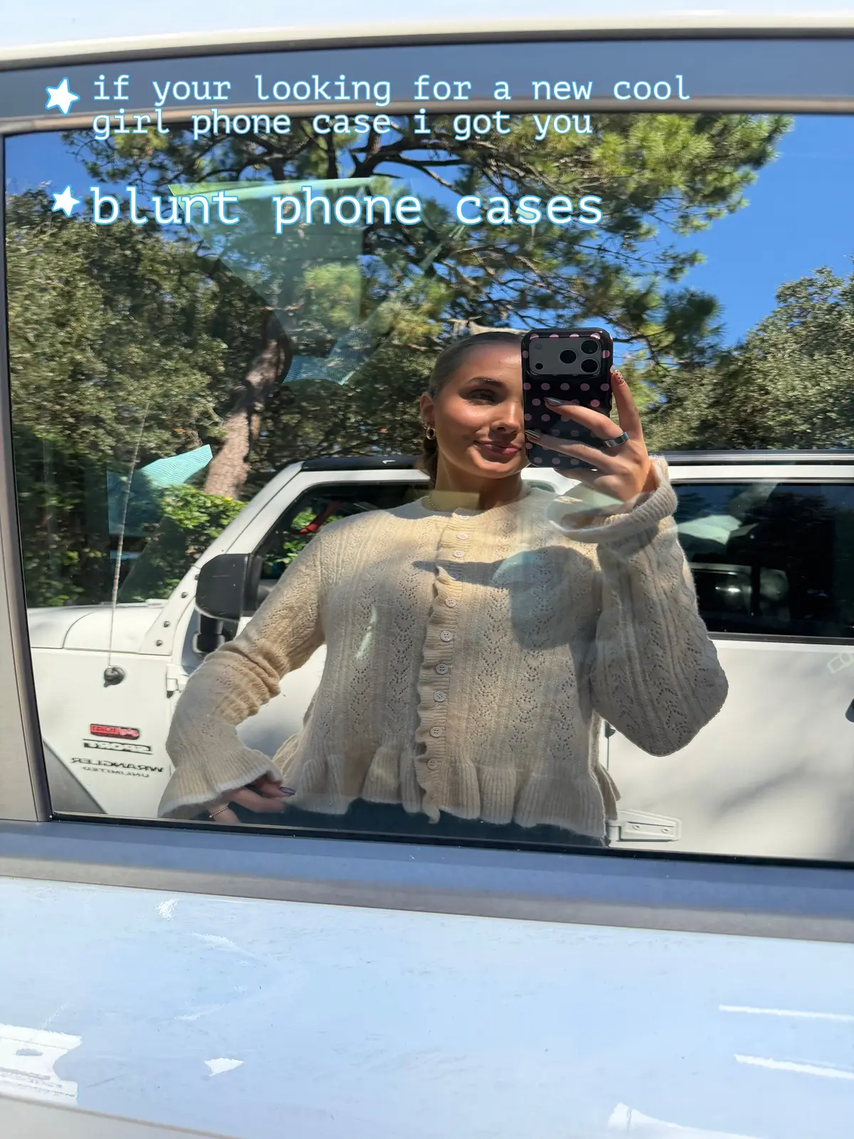 @Blunt Cases linked in bio!! #fyp #newiphone17 #newphonecase #coolgirlaesthetic #viralphonecase 