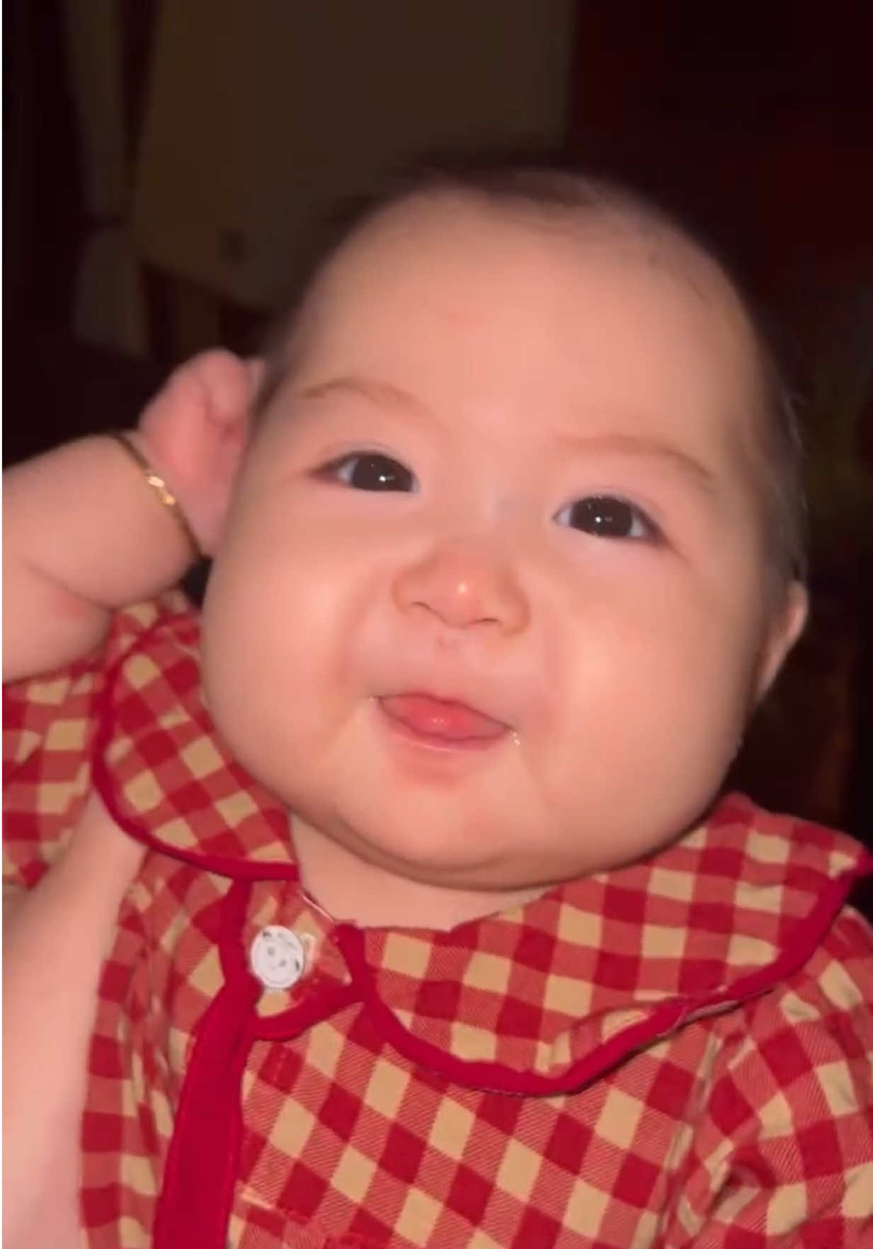 San chúc cả nhà ngủ ngon ạ 💤