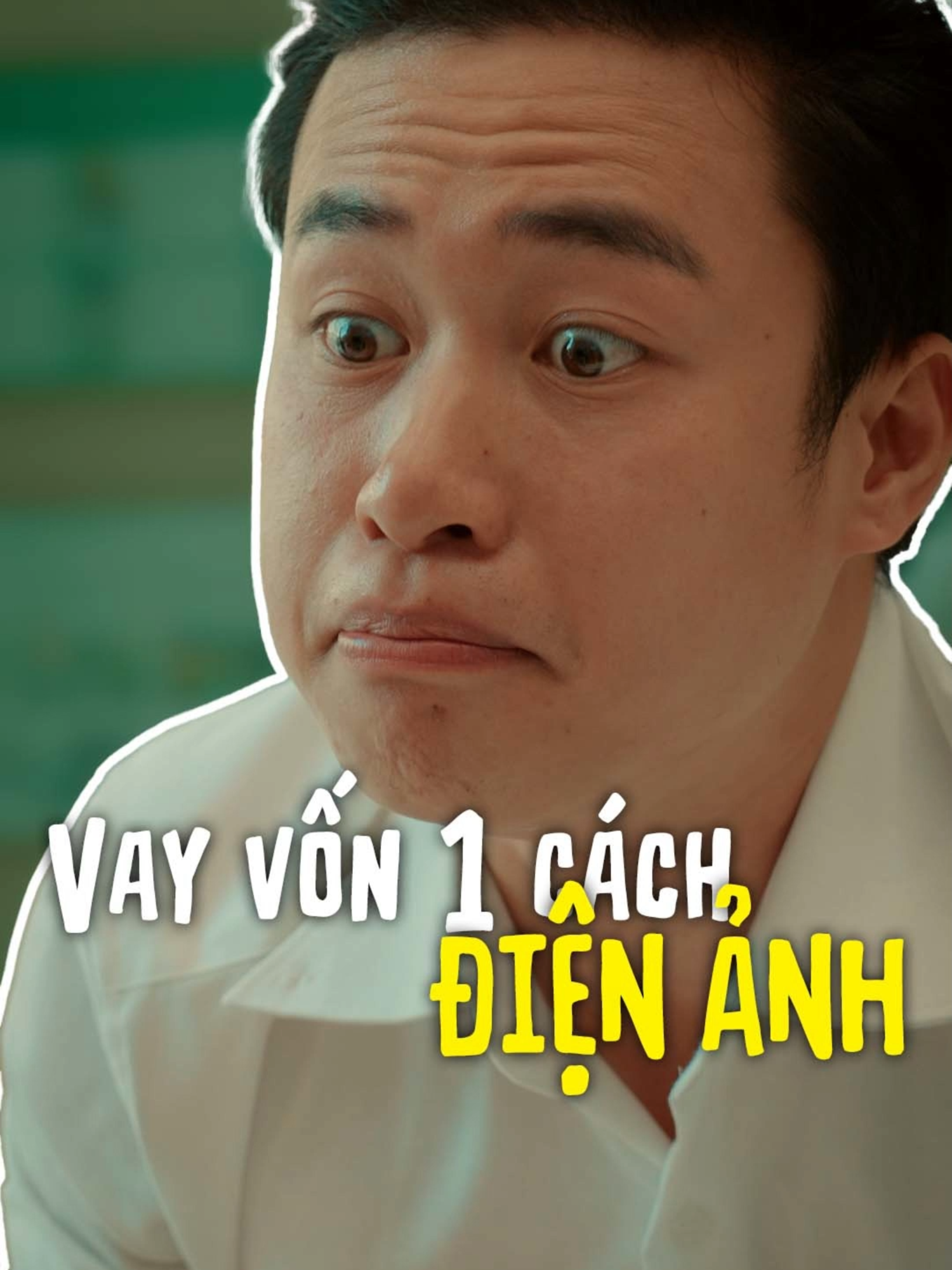 Vay vốn 1 cách điện ảnh là như thế nào?🤣#Vayhanmuctuanhoan #myF88 #vaynhanh #MyF88 #hanmuc