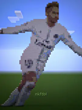 neymar x minecraft 🤩 #edit #football #fyp #neymar #viralllllll 
