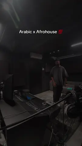 du produzierst arabic afrohouse 😎 Winter 🎶 #arabic #afrohouse #
