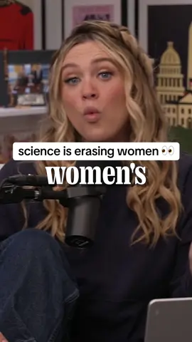All in the name of “progress” & “women’s rights” though, right? 😳🫠🙃🥲😒😭