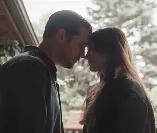 seni hiçbir insan benim gibi sevmeyecek 🥹  #çağatayulusoy #demetözdemir #eşrefrüya #eşsan #eşrefnisan 